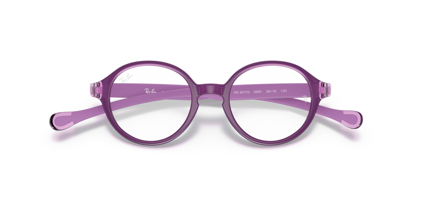 Gafas Graduadas Ray-Ban Ry9075V RY9075V 3880 37 16