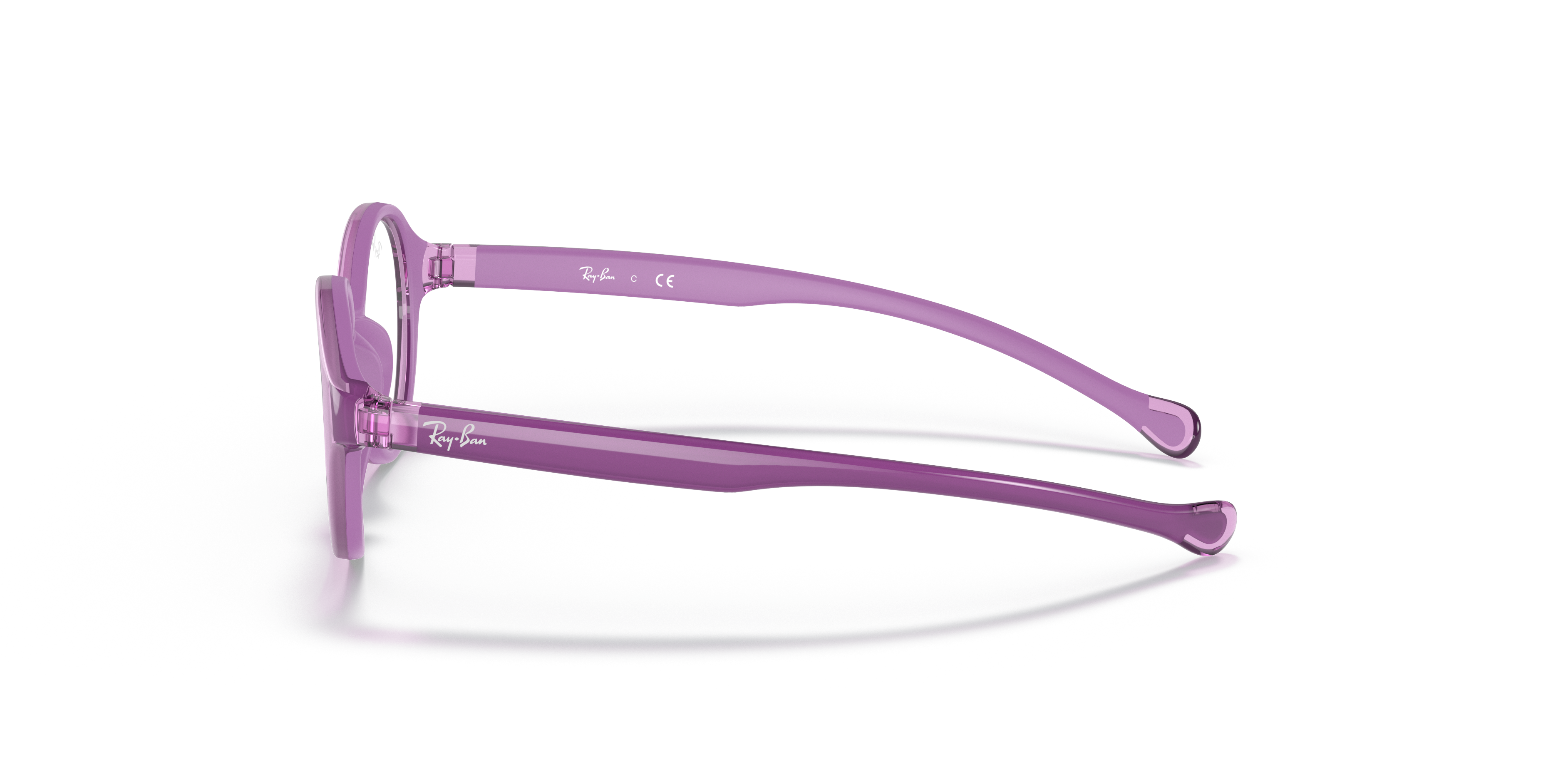 Prescription Glasses Ray-Ban Ry9075V RY9075V 3880 39 16
