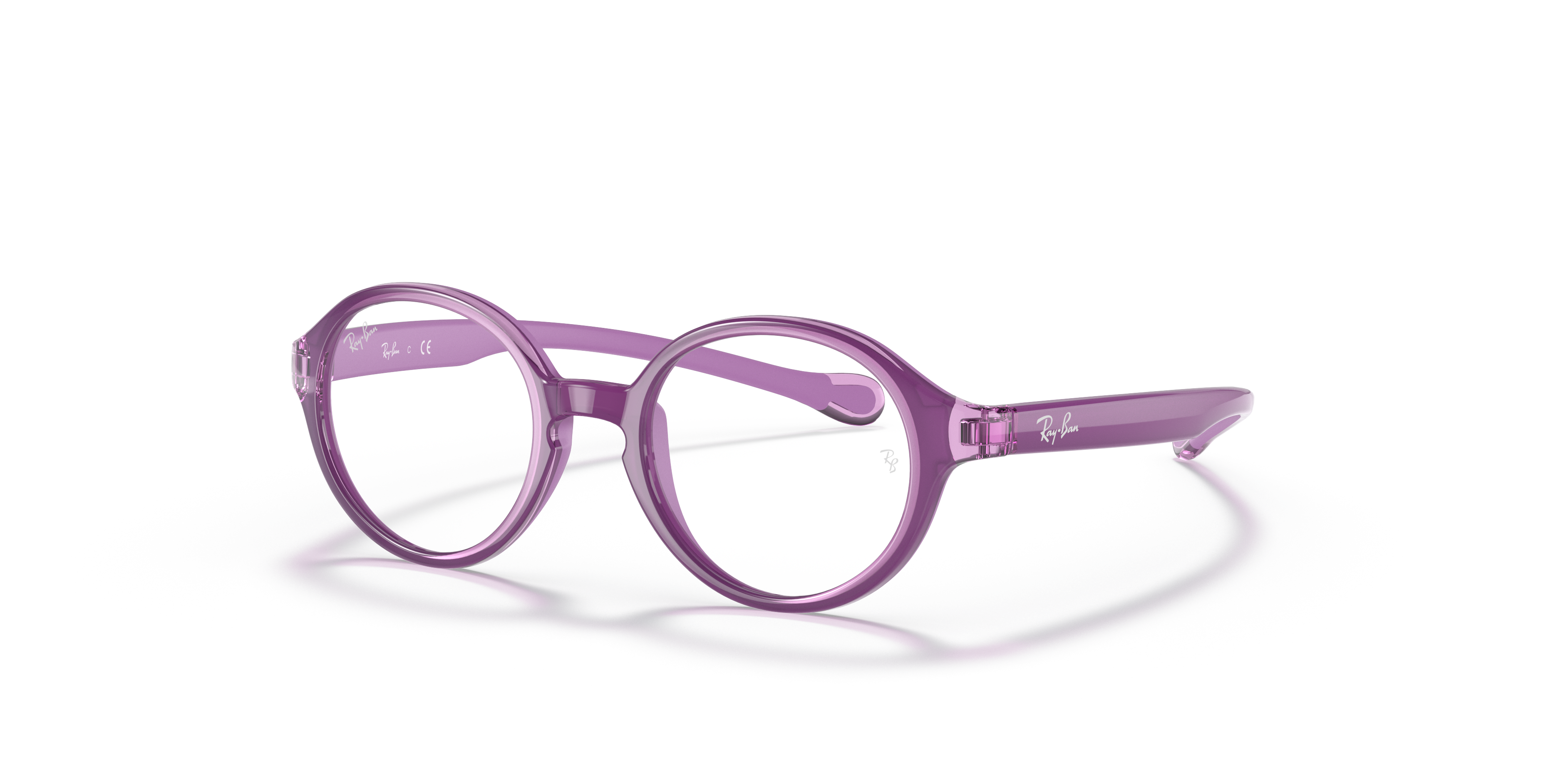 Gafas Graduadas Ray-Ban Ry9075V RY9075V 3880 35 16