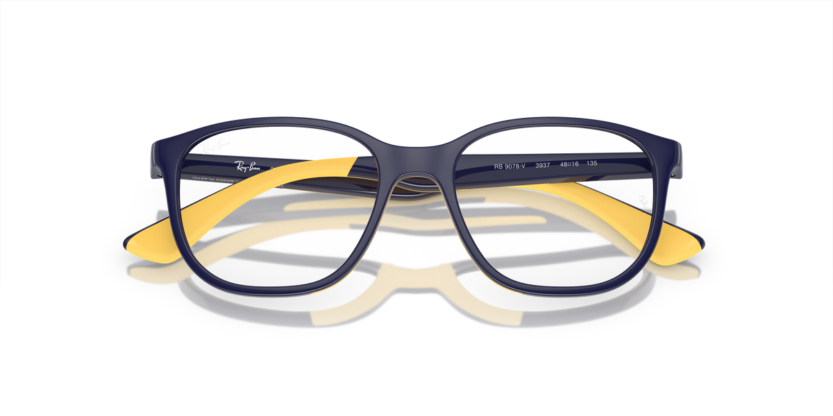 Gafas Graduadas Ray-Ban RY9078V 3937 46 / 48 16