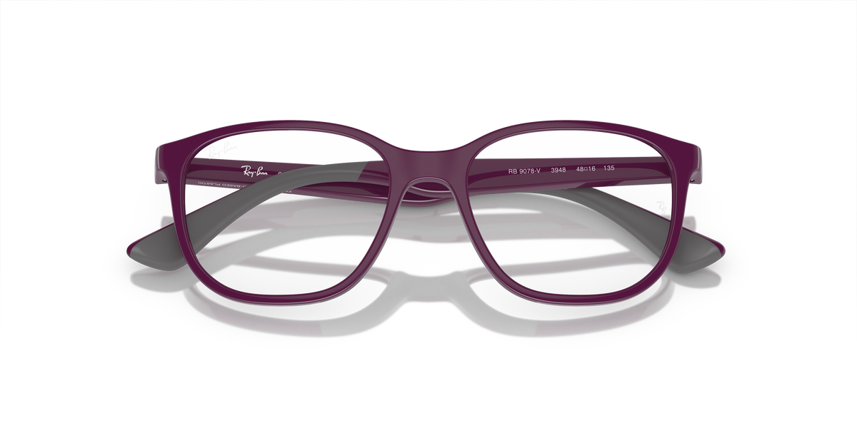 Gafas Graduadas Ray-Ban RY9078V 3948 48 16