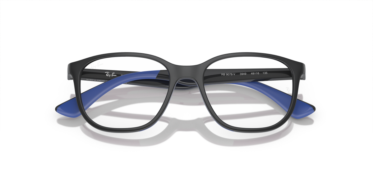Prescription Glasses Ray-Ban RY9078V 3949 46 16