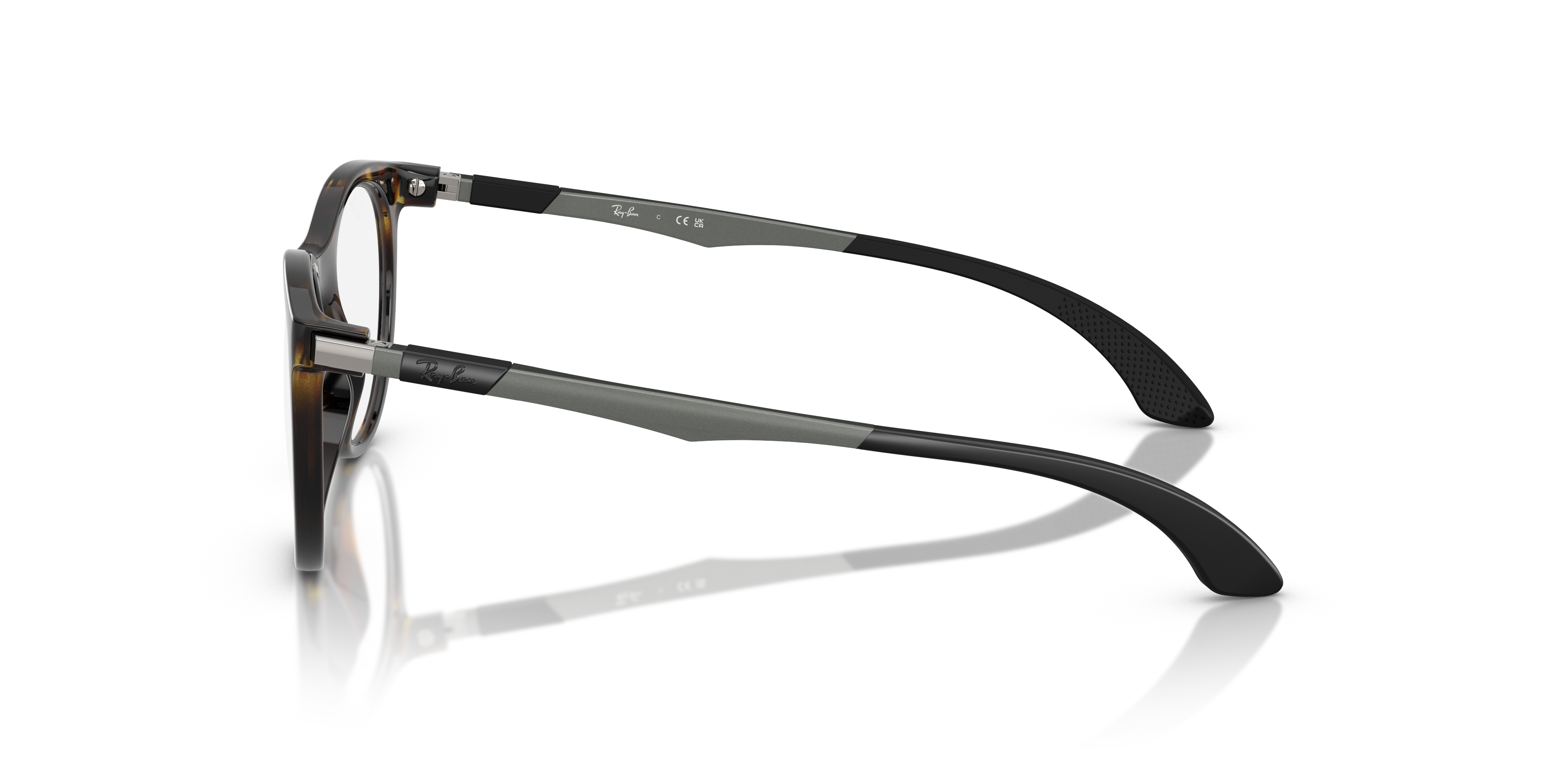 Prescription Glasses Ray-Ban Ry9082V RY9082V 7500 47 17