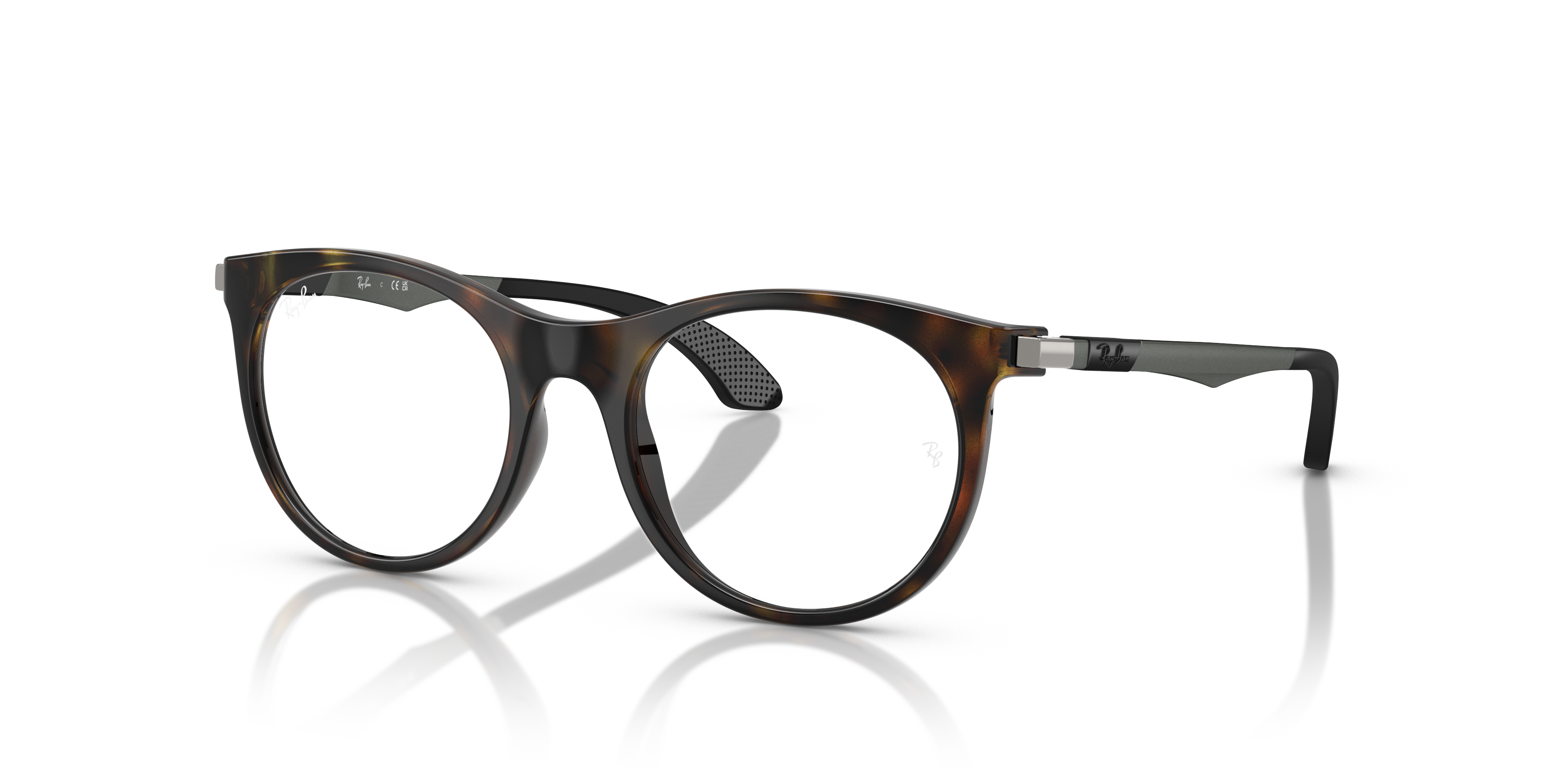 Prescription Glasses Ray-Ban Ry9082V RY9082V 7500 45 17