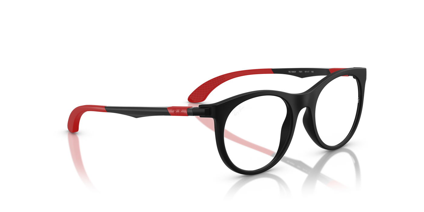 Prescription Glasses Ray-Ban Ry9082V RY9082V 7501 47 17
