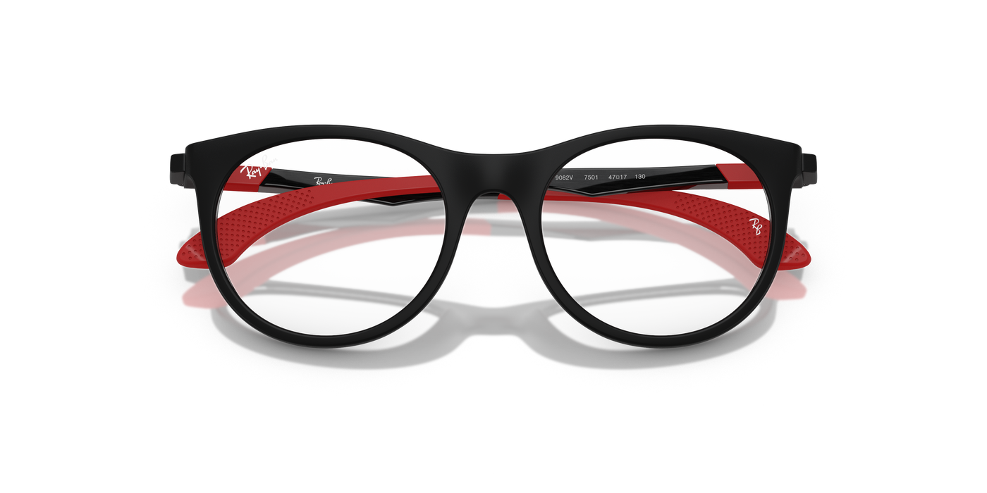 Prescription Glasses Ray-Ban Ry9082V RY9082V 7501 47 17