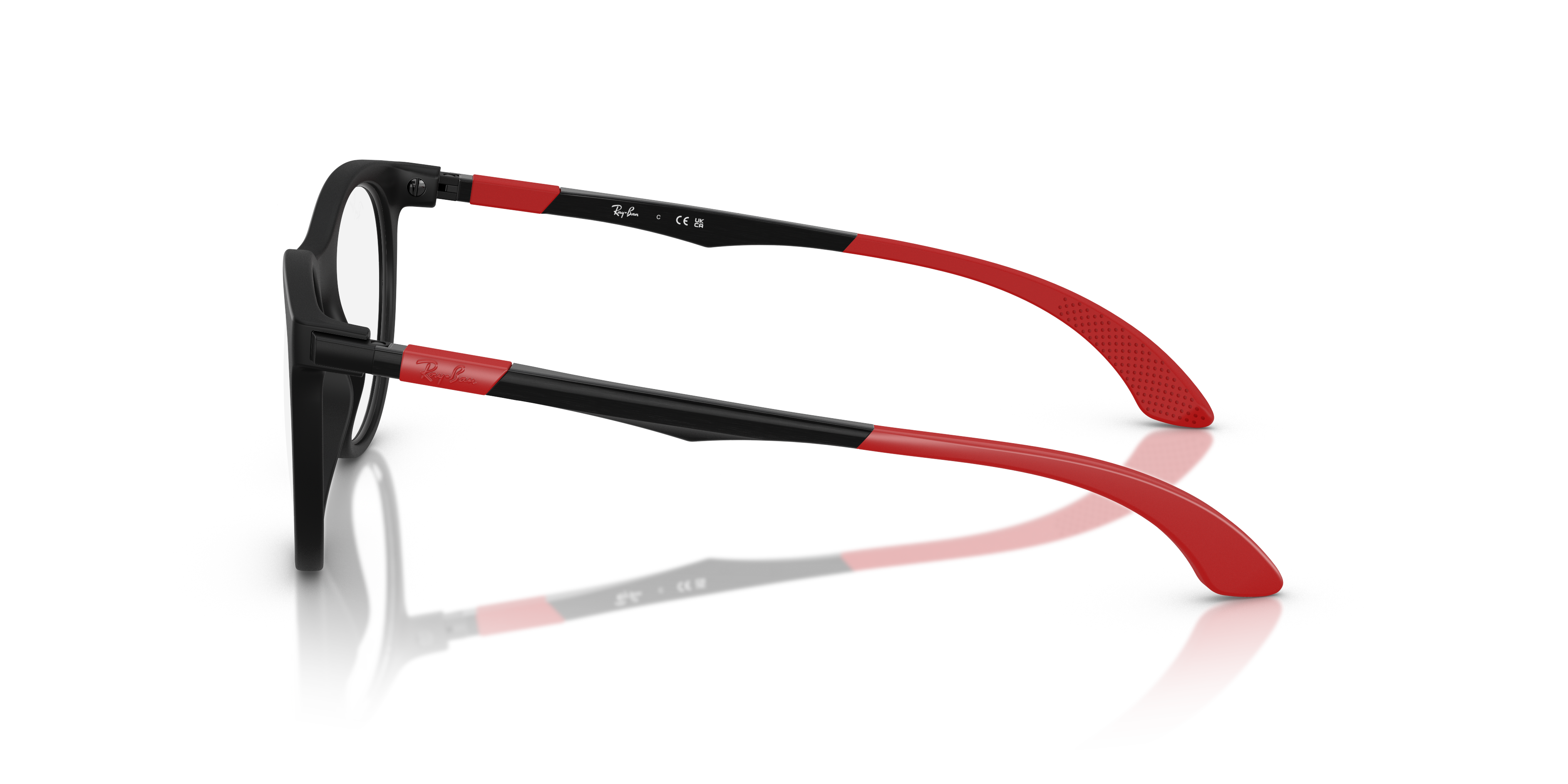 Prescription Glasses Ray-Ban Ry9082V RY9082V 7501 45 17