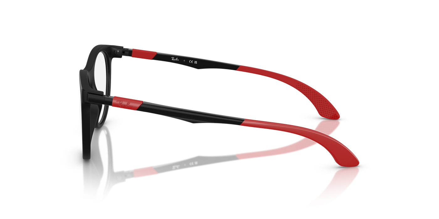 Prescription Glasses Ray-Ban Ry9082V RY9082V 7501 47 17