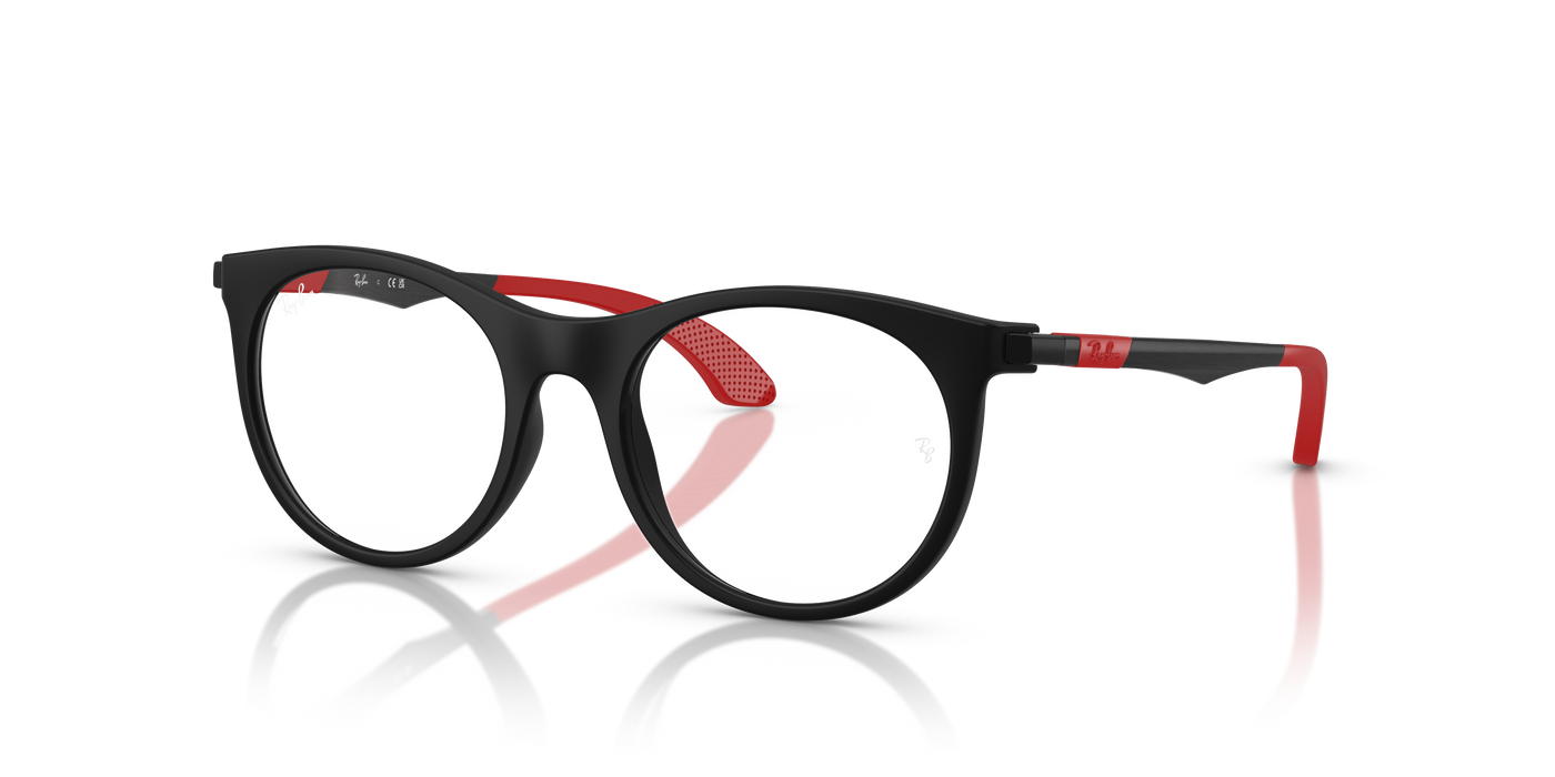 Prescription Glasses Ray-Ban Ry9082V RY9082V 7501 47 17
