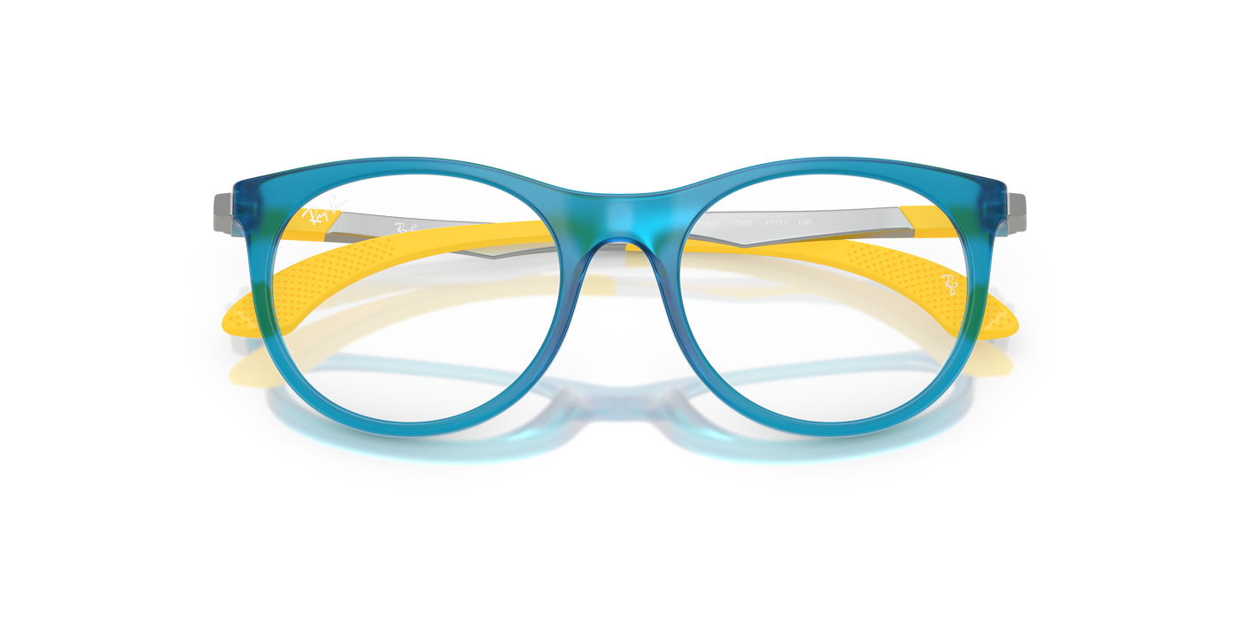 Gafas Graduadas Ray-Ban Ry9082V RY9082V 7502 45 17