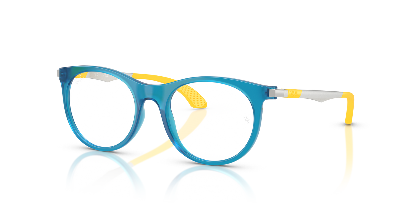 Gafas Graduadas Ray-Ban Ry9082V RY9082V 7502 45 17
