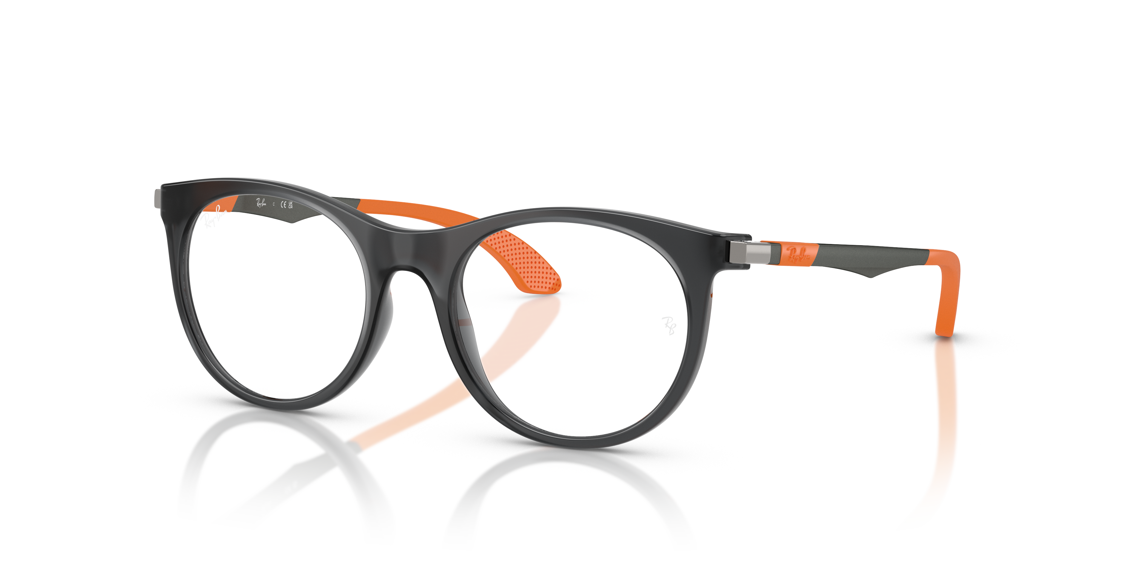 Gafas Graduadas Ray-Ban Ry9082V RY9082V 7503 45 17