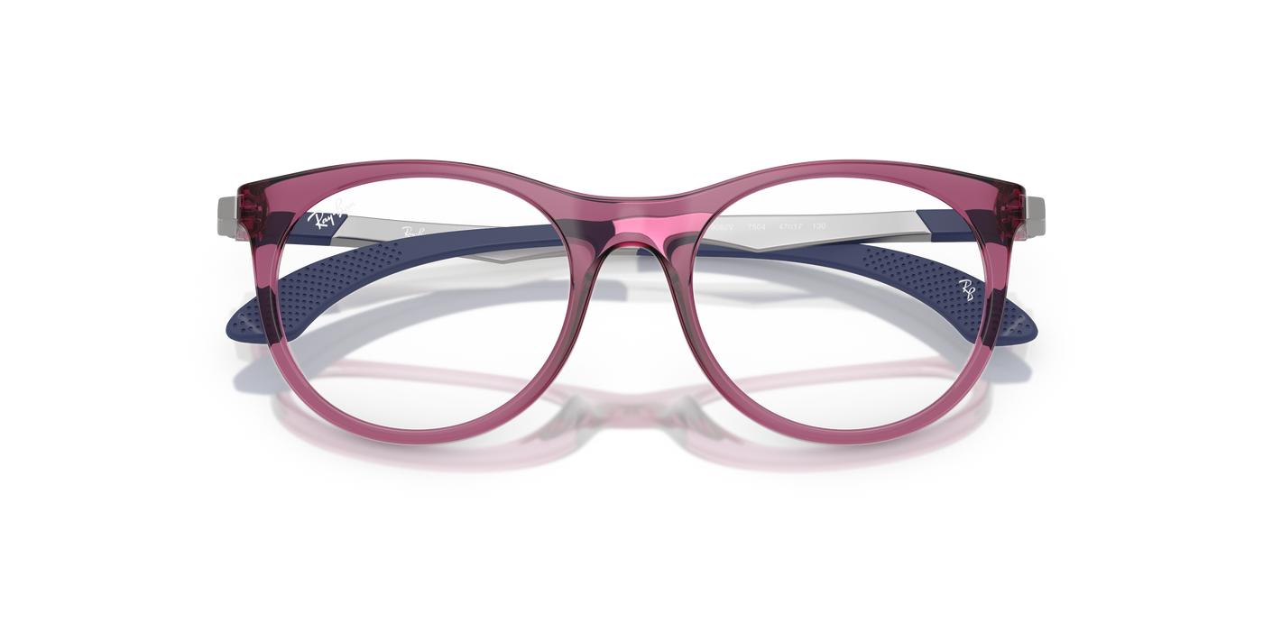 Gafas Graduadas Ray-Ban Ry9082V RY9082V 7504 45 17