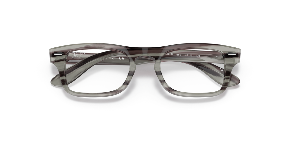 Gafas Graduadas Ray-Ban Junior Burbank RY9083V 3850 41 19 · 6