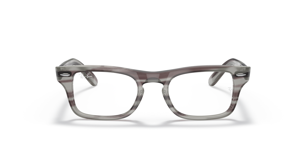 Prescription Glasses Ray-Ban Junior Burbank RY9083V 3850 41 19