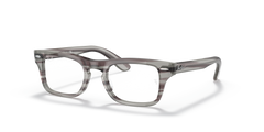 Prescription Glasses Ray-Ban Junior Burbank RY9083V 3850 41 19