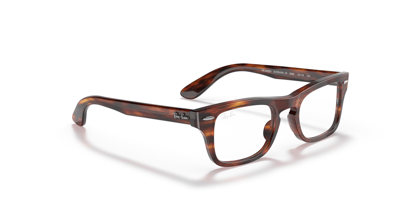 Gafas Graduadas Ray-Ban Junior Burbank RY9083V 3888 41 19