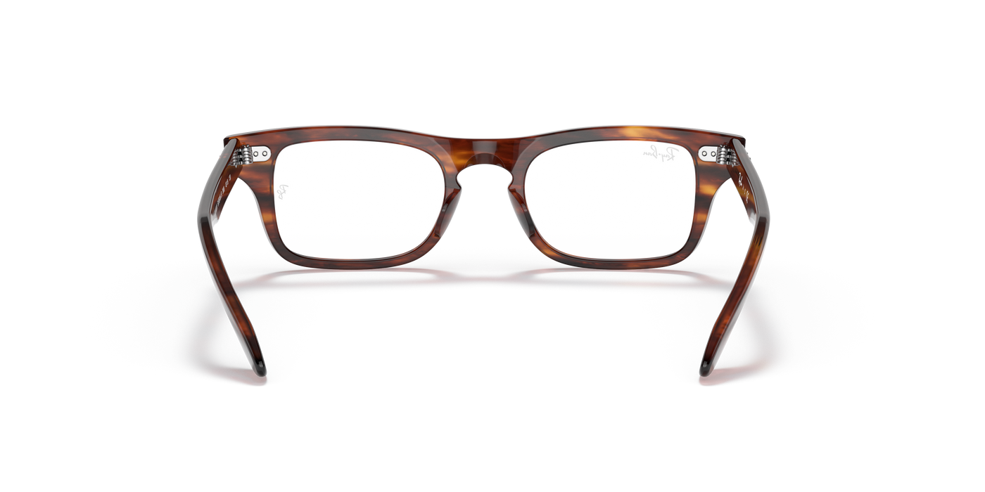 Gafas Graduadas Ray-Ban Junior Burbank RY9083V 3888 41 19