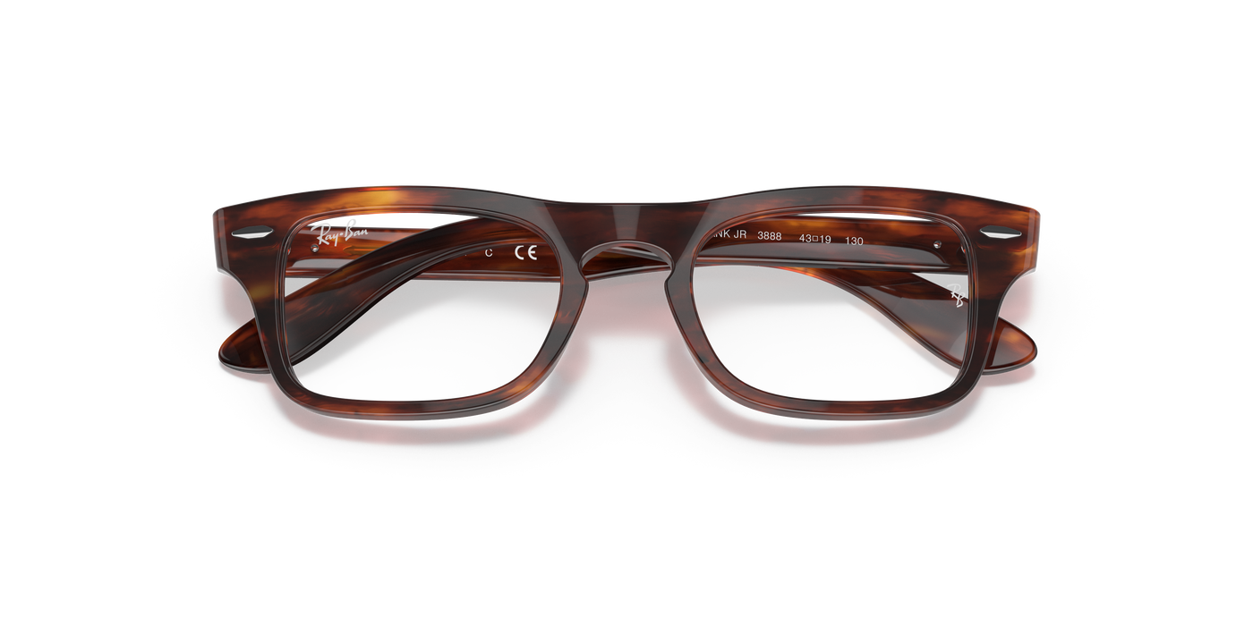 Gafas Graduadas Ray-Ban Junior Burbank RY9083V 3888 41 19