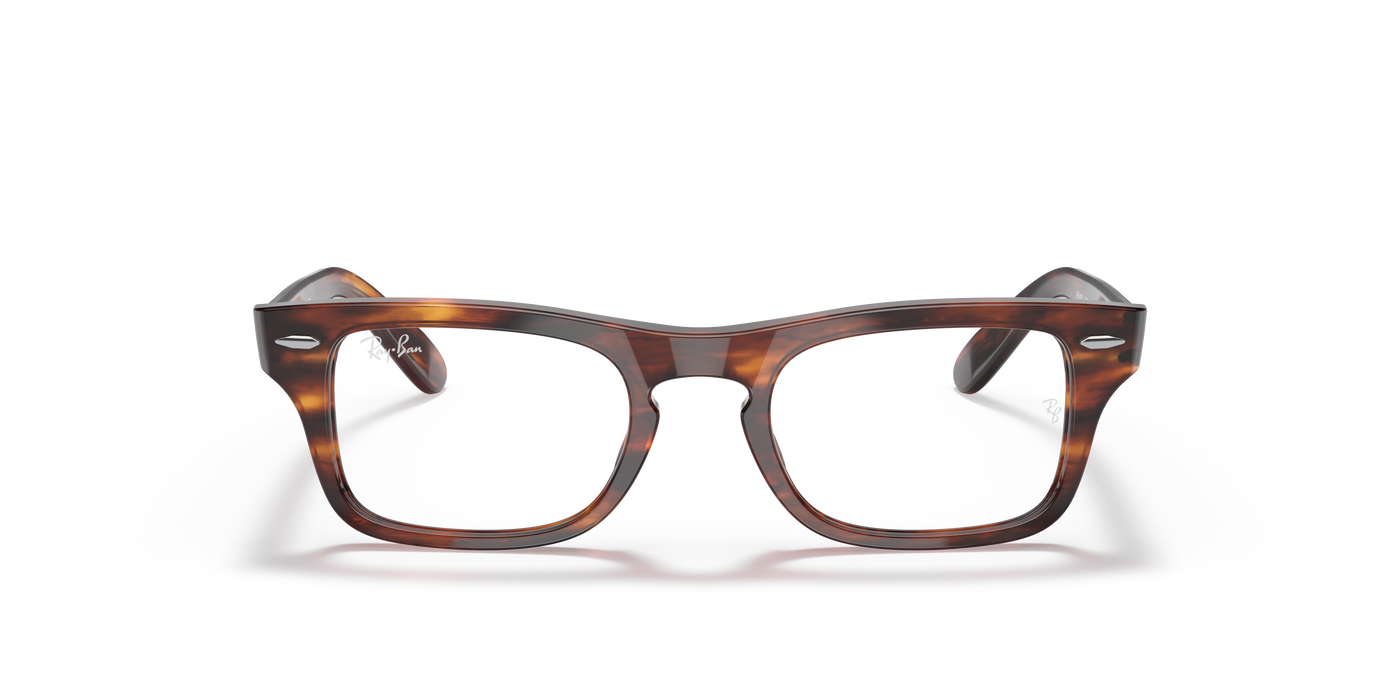 Gafas Graduadas Ray-Ban Junior Burbank RY9083V 3888 41 19
