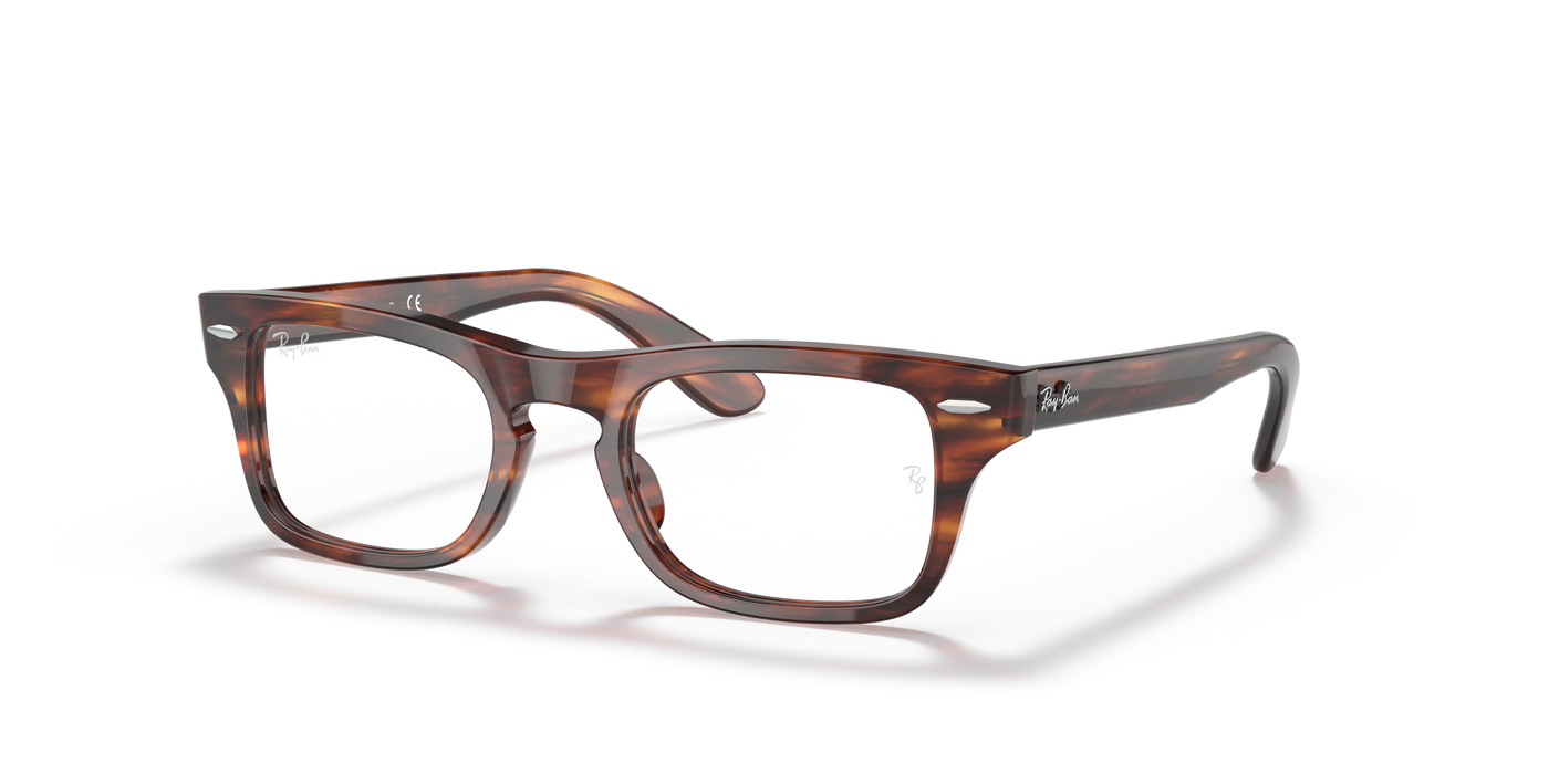 Gafas Graduadas Ray-Ban Junior Burbank RY9083V 3888 41 19