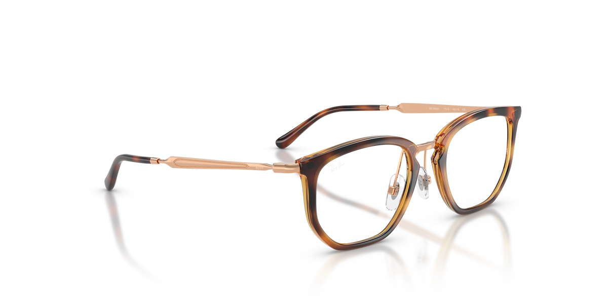 Prescription Glasses Ray-Ban RY9085V 7518 44 / 46 18