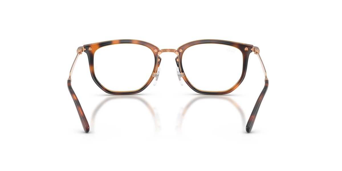 Prescription Glasses Ray-Ban RY9085V 7518 44 / 46 18
