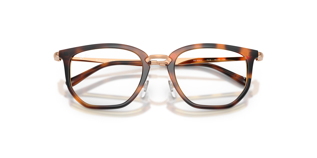 Prescription Glasses Ray-Ban RY9085V 7518 44 / 46 18