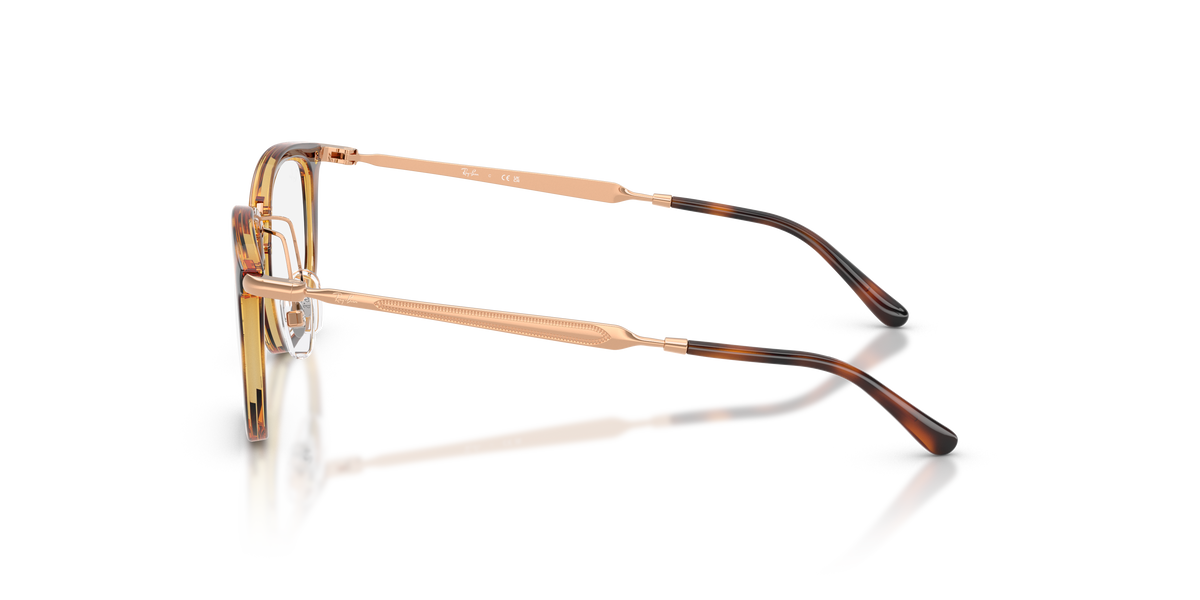 Prescription Glasses Ray-Ban RY9085V 7518 44 / 46 18
