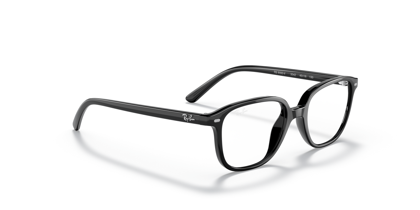 Prescription Glasses Ray-Ban Junior Leonard RY9093V 3542 45 16