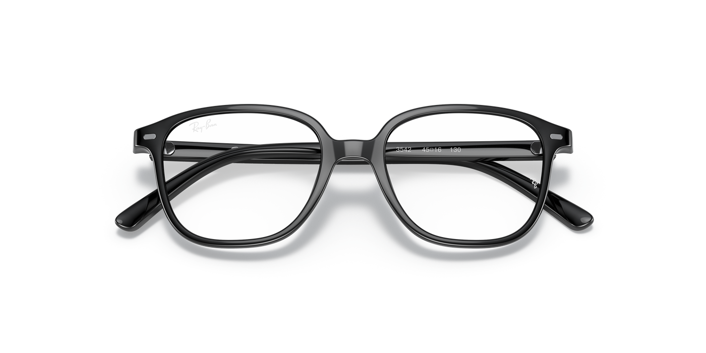 Prescription Glasses Ray-Ban Junior Leonard RY9093V 3542 45 16