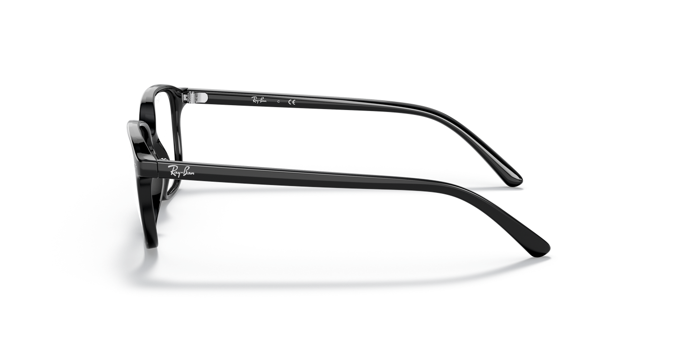 Prescription Glasses Ray-Ban Junior Leonard RY9093V 3542 45 16