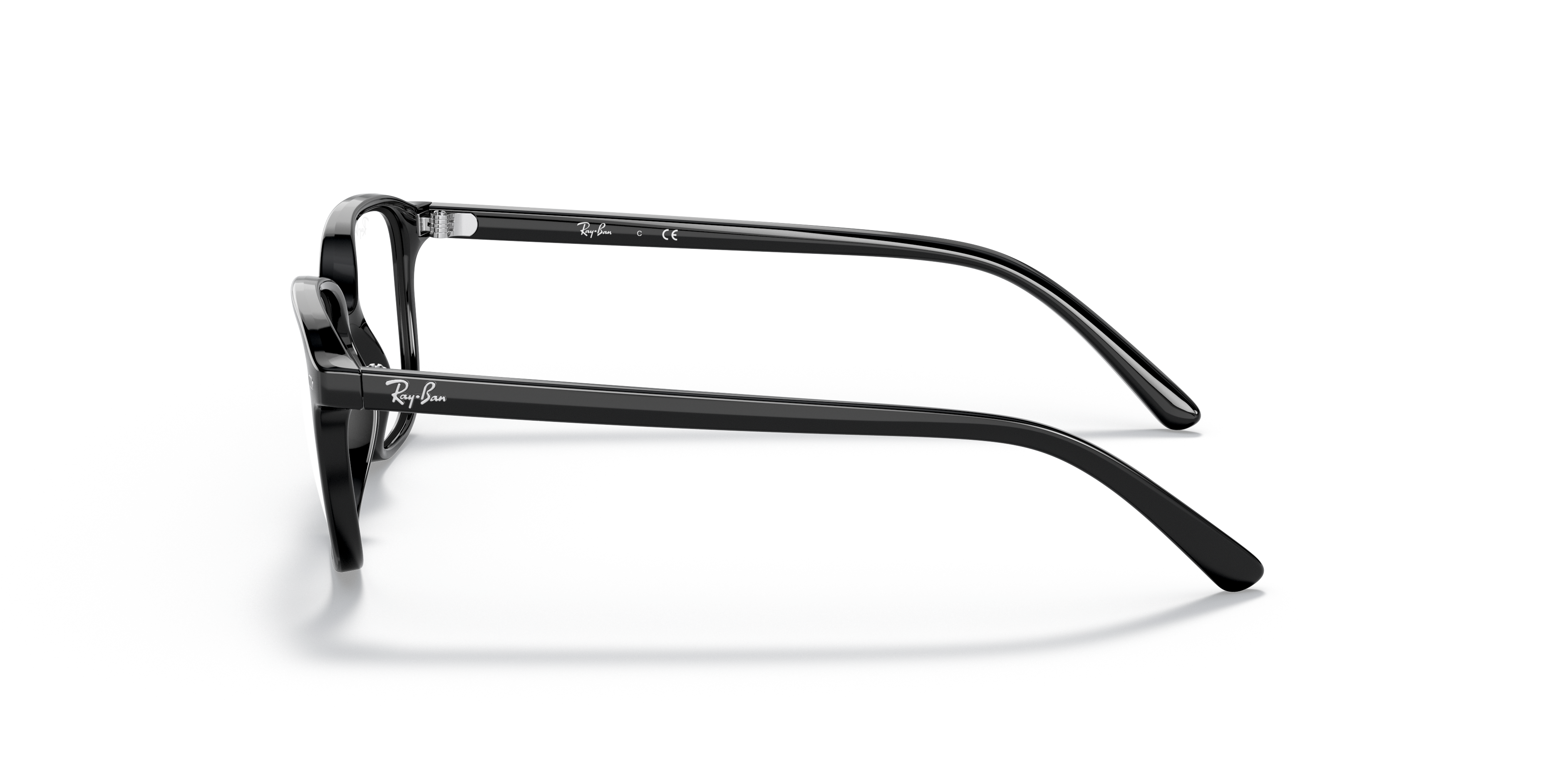Prescription Glasses Ray-Ban Junior Leonard RY9093V 3542 45 16