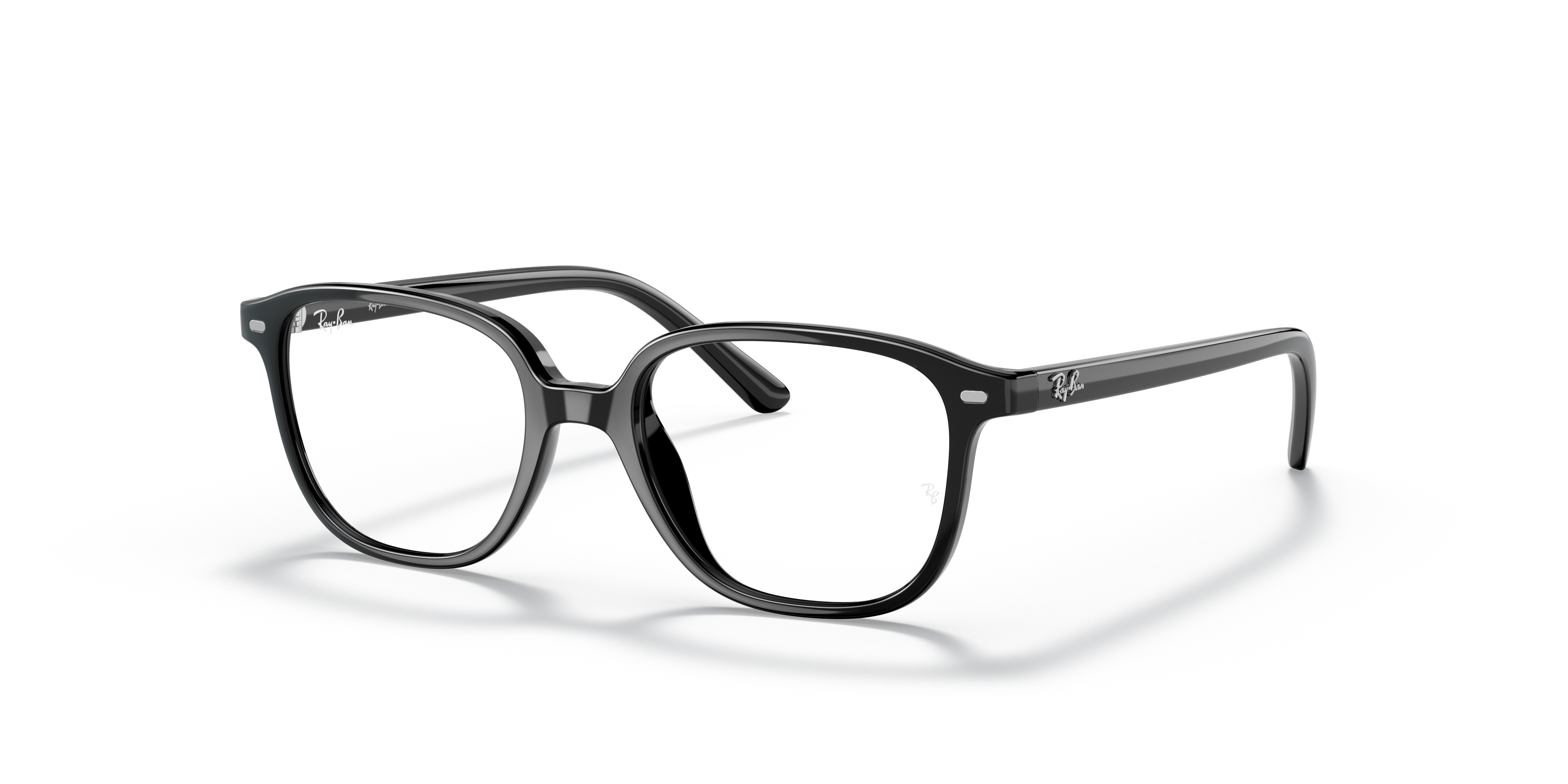 Prescription Glasses Ray-Ban Junior Leonard RY9093V 3542 45 16