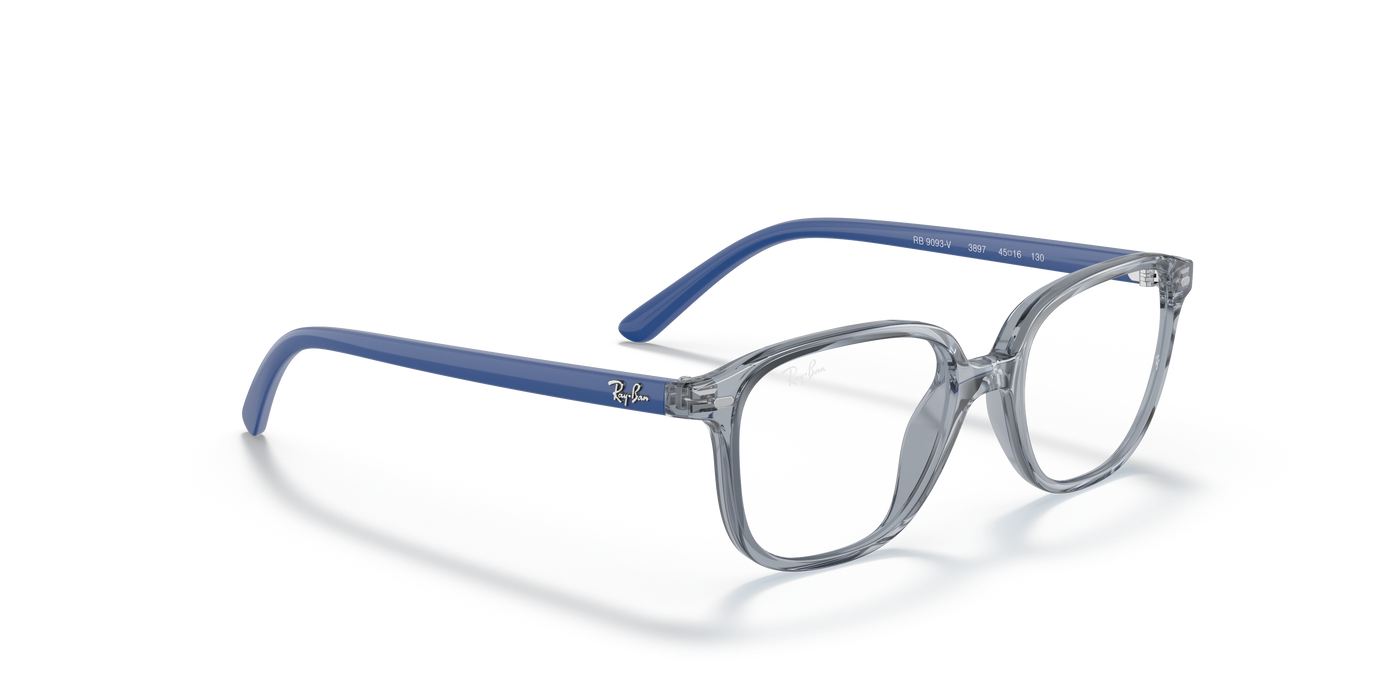 Gafas Graduadas Ray-Ban Junior Leonard RY9093V 3897 45 16