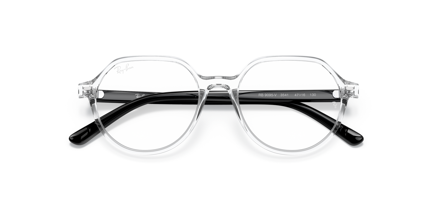 Gafas Graduadas Ray-Ban Junior Thalia RY9095V 3541 47 16