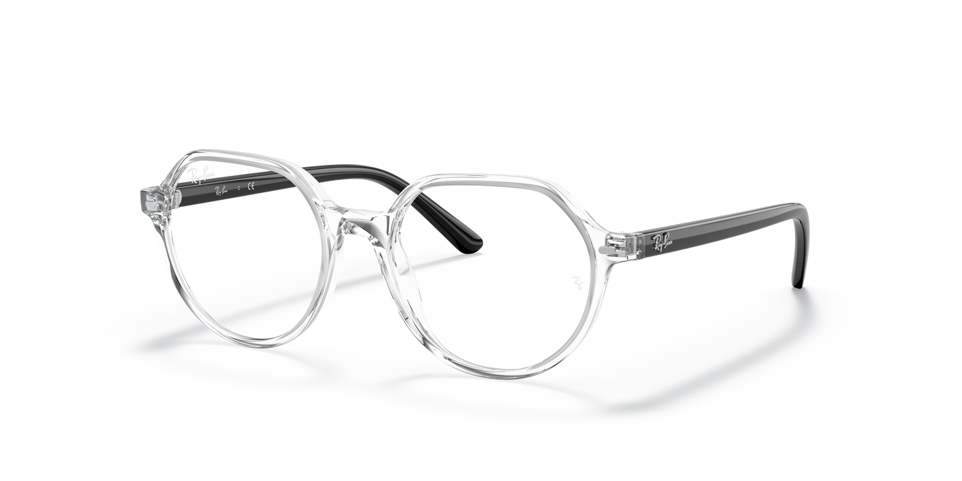 Gafas Graduadas Ray-Ban Junior Thalia RY9095V 3541 47 16