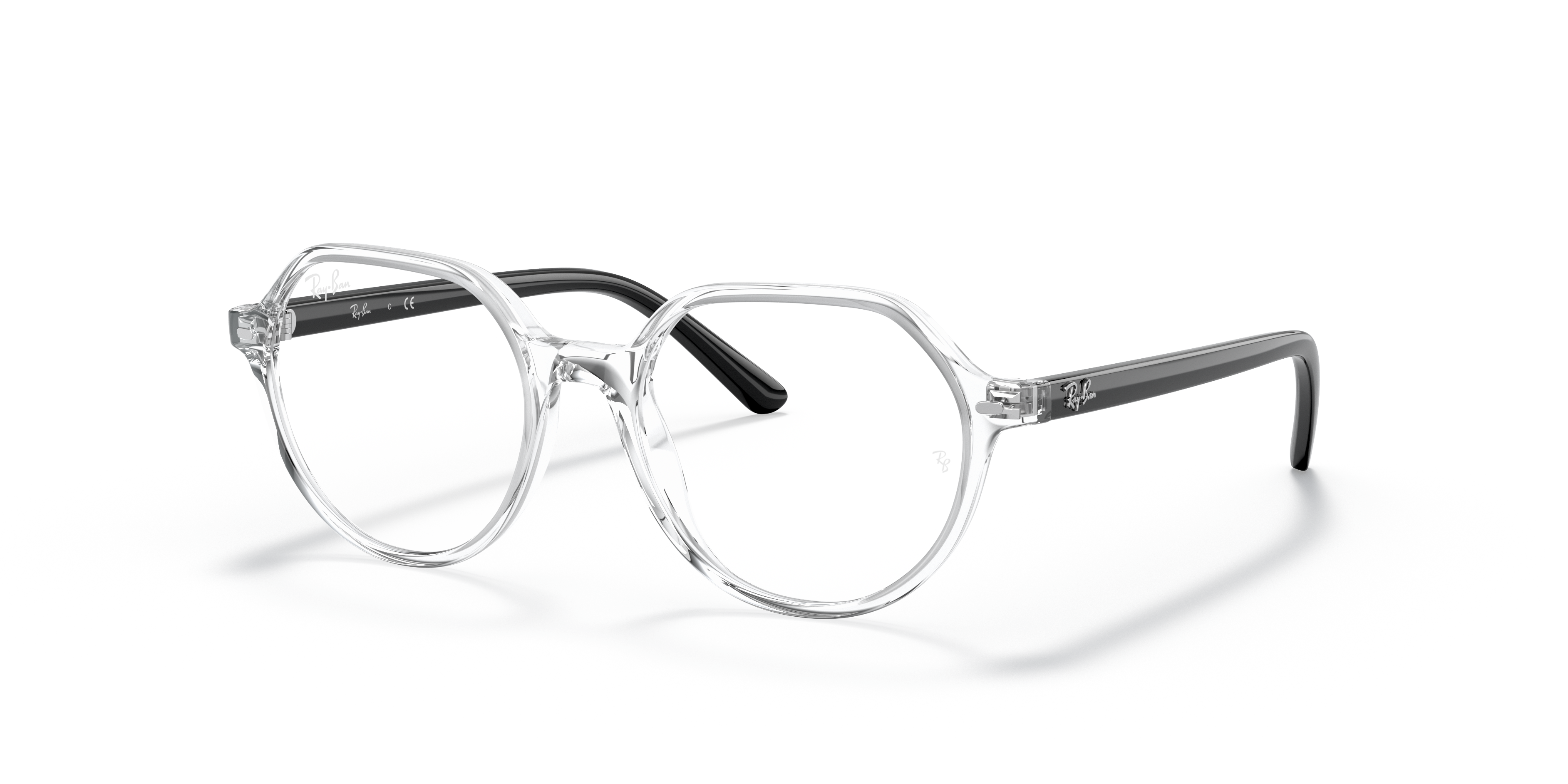 Gafas Graduadas Ray-Ban Junior Thalia RY9095V 3541 47 16