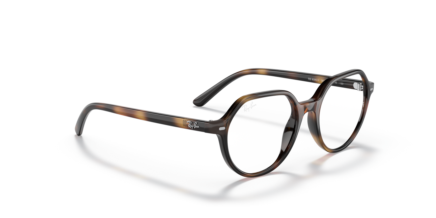 Gafas Graduadas Ray-Ban Junior Thalia RY9095V 3685 47 16