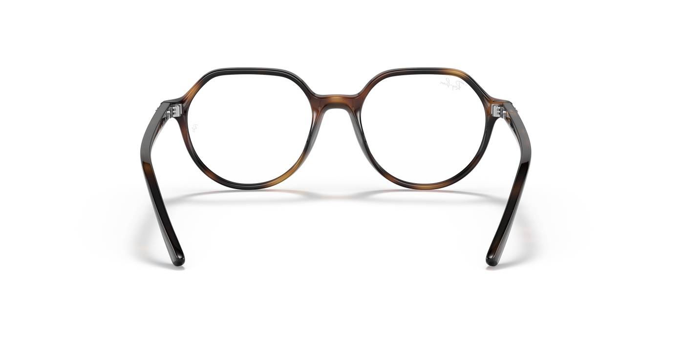 Gafas Graduadas Ray-Ban Junior Thalia RY9095V 3685 47 16