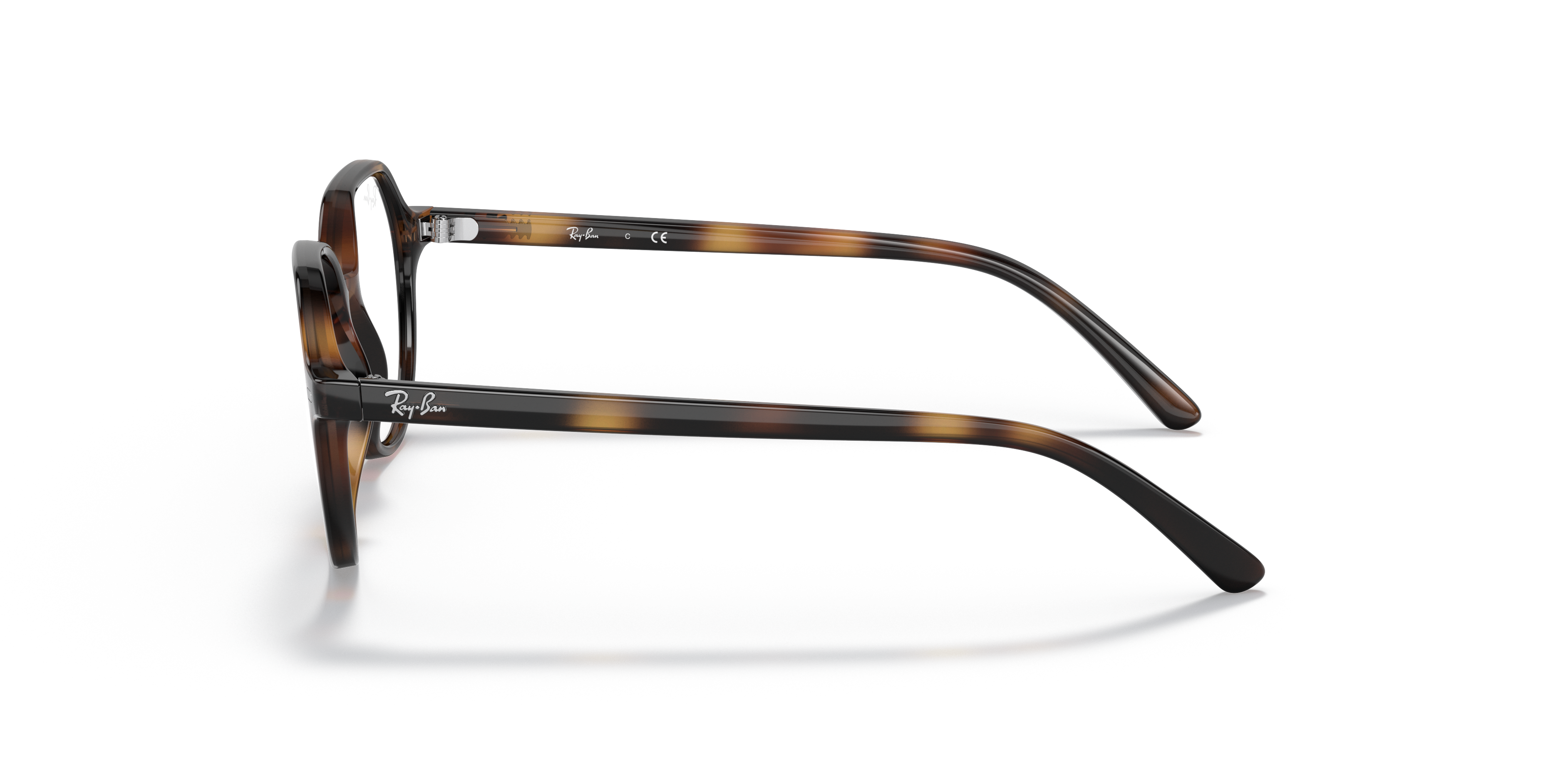 Prescription Glasses Ray-Ban Junior Thalia RY9095V 3685 47 16