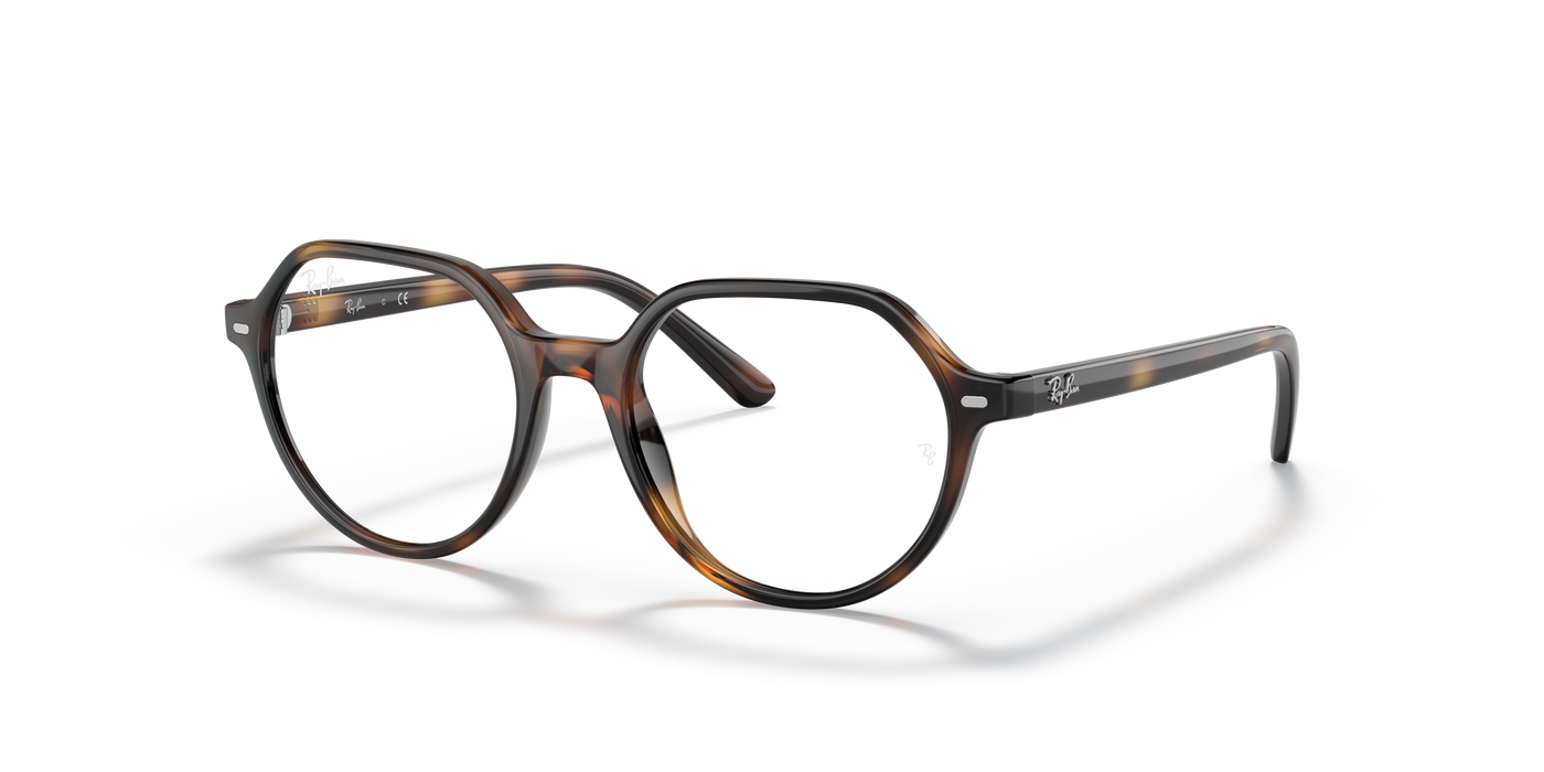 Gafas Graduadas Ray-Ban Junior Thalia RY9095V 3685 47 16