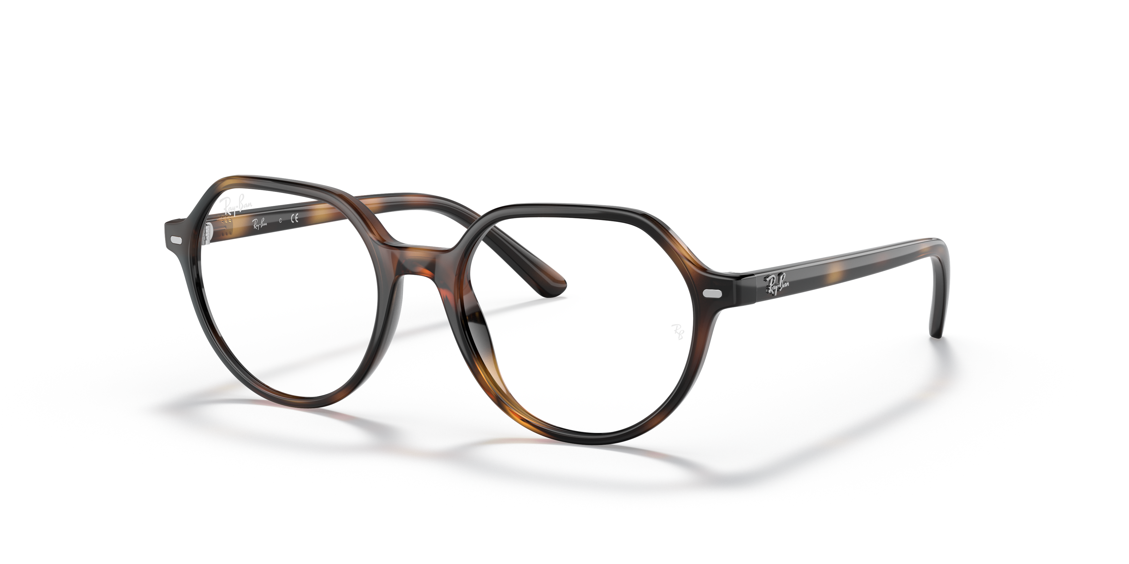 Prescription Glasses Ray-Ban Junior Thalia RY9095V 3685 47 16
