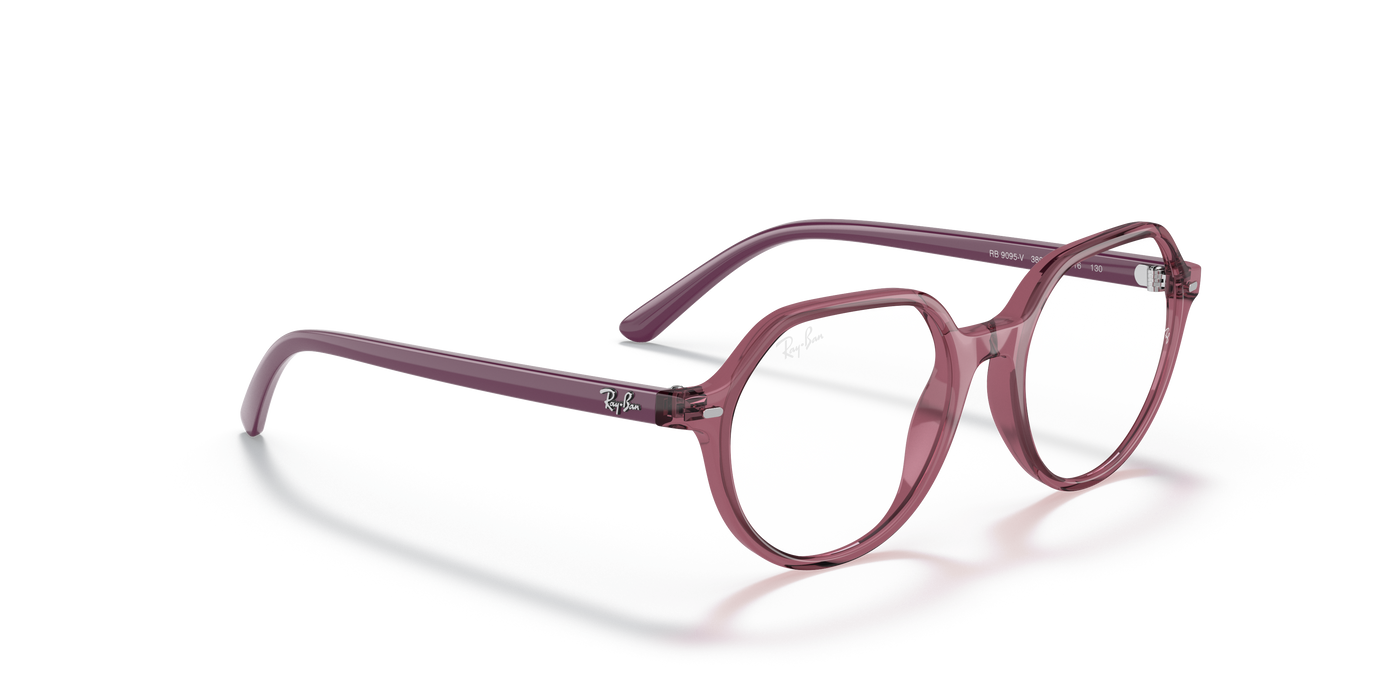 Gafas Graduadas Ray-Ban Junior Thalia RY9095V 3898 47 16