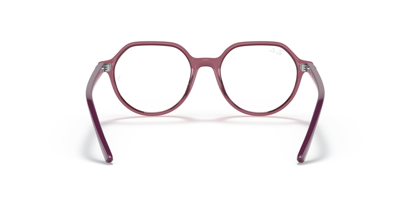 Gafas Graduadas Ray-Ban Junior Thalia RY9095V 3898 47 16