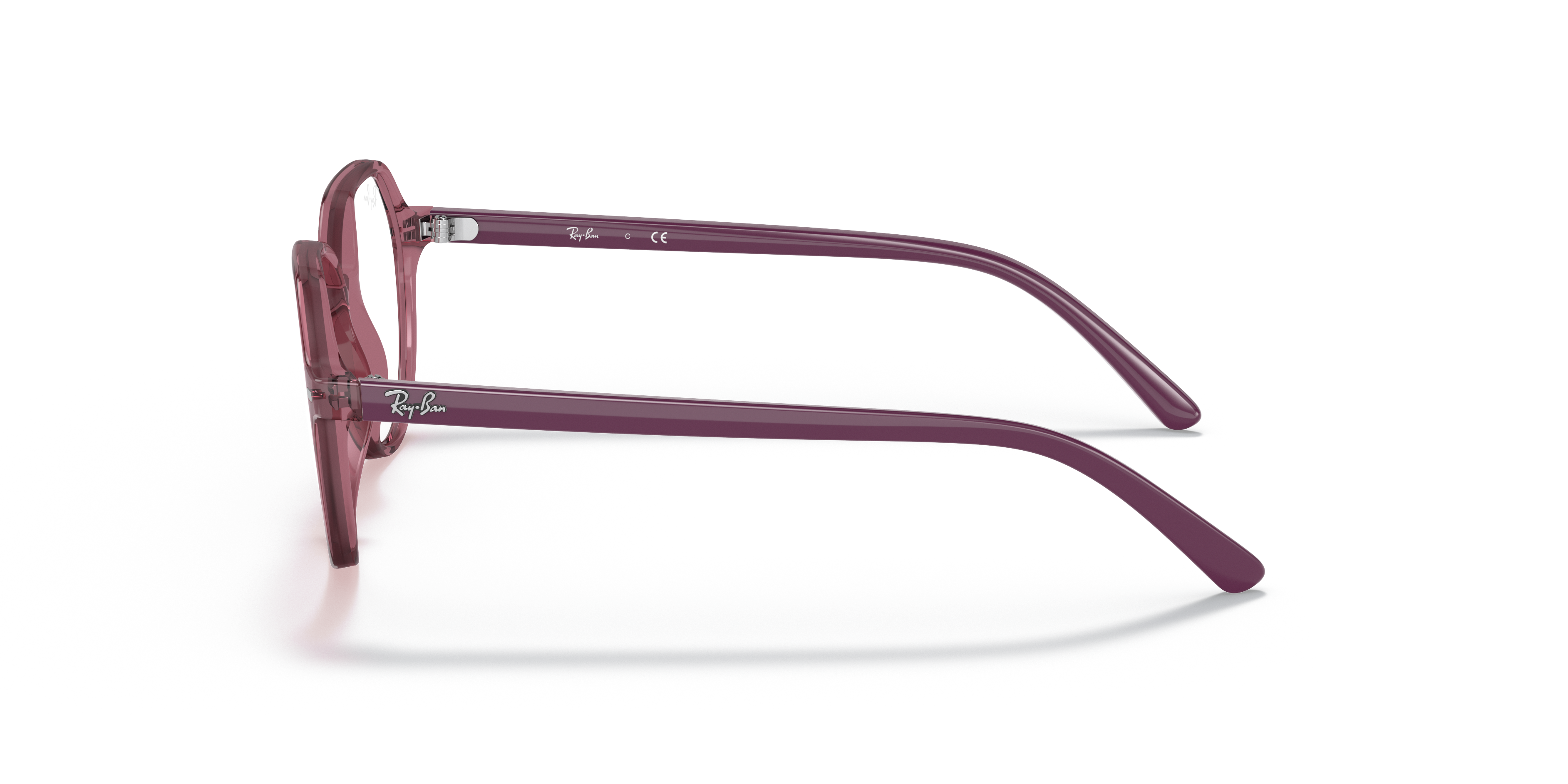 Gafas Graduadas Ray-Ban Junior Thalia RY9095V 3898 47 16