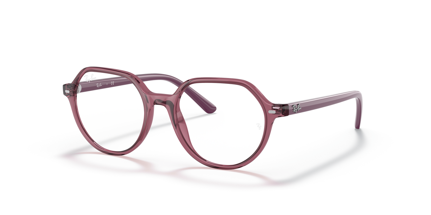 Gafas Graduadas Ray-Ban Junior Thalia RY9095V 3898 47 16