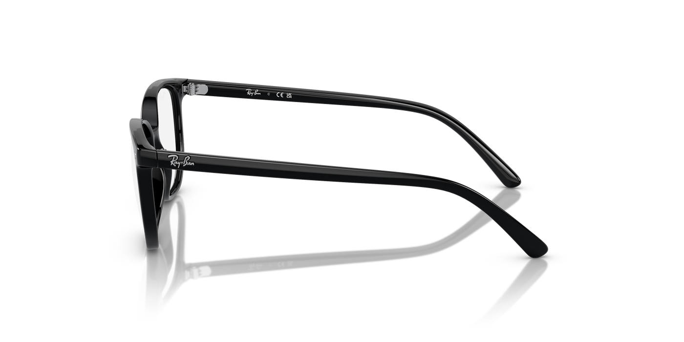 Gafas Graduadas Ray-Ban Junior Elliot RY9097V 3542 46 16
