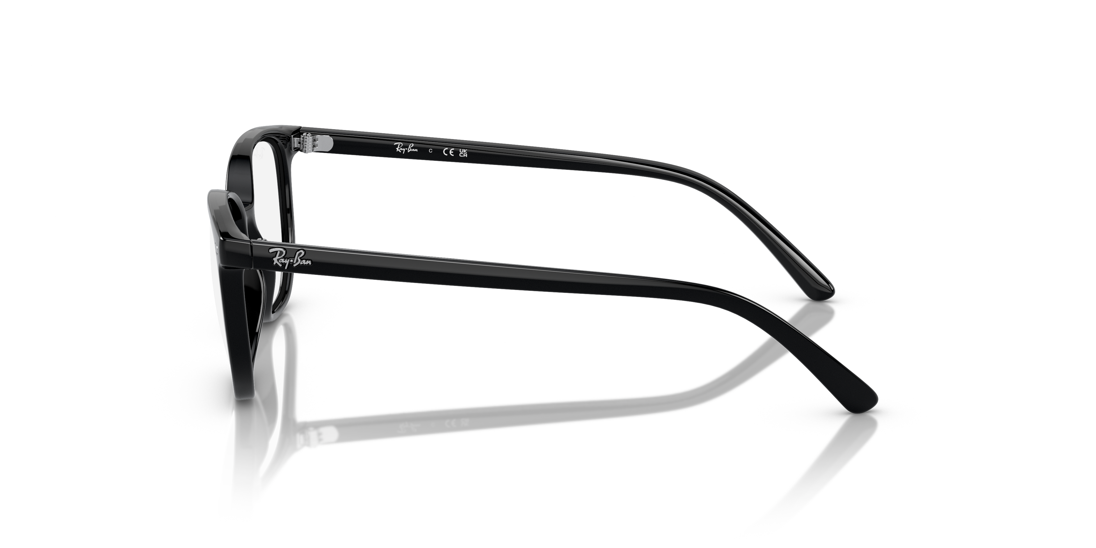 Gafas Graduadas Ray-Ban Junior Elliot RY9097V 3542 46 16