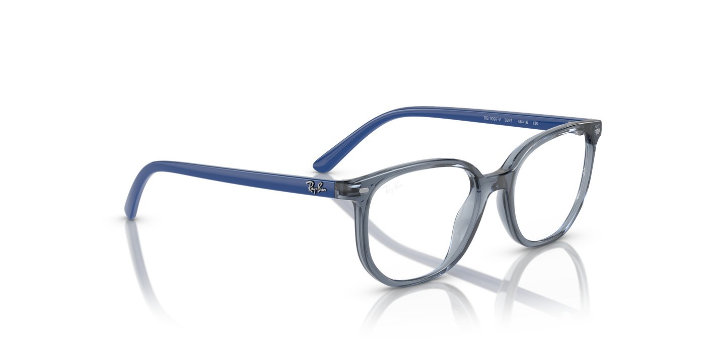 Gafas Graduadas Ray-Ban Junior Elliot RY9097V 3897 44 16